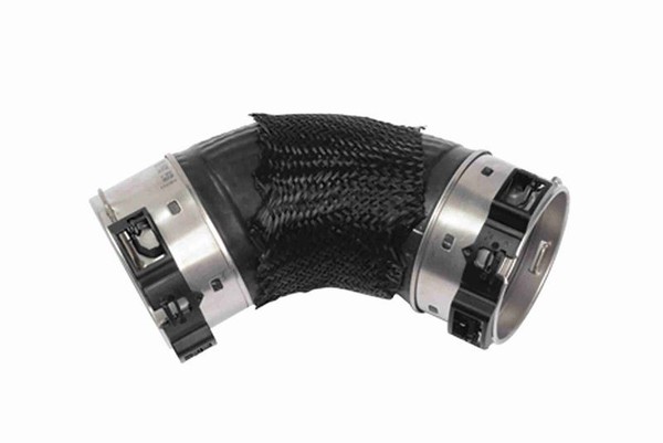 Ladeluftschlauch Vaico V30 4456 FÜR Dacia Mercedes Renault Intercooler Schlauch-image