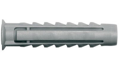 Universaldübel ProCon SX mit Bund 8 x 40 mm 250 Stück Dübel Universal