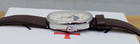 Noah x Timex Oval Moon Phase Watch Brown/Silver, SR920SW - NEW — photo 3