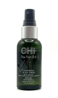 CHI Tea Tree Soothing Scalp Spray 2 fl oz FREE SHIP