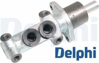 Delphi LM21007 Hauptbremszylinder Bremszylinder FüR Citroen FüR Peugeot