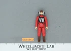 B-Wing Pilot Star Wars ROTJ Return of the Jedi 1984 Vintage Kenner Action Figure
