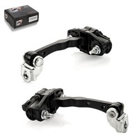 2X TüRfangband TüRband TüRstopper TüRbremse Vorne FüR Peugeot Bipper
