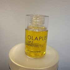 New without box- Olaplex No 7 Bonding Oil 30mL / 1oz