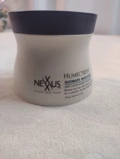 Nexxus Humectress Hydrating Treatment Deep Conditioner 5.5 oz Discontinued