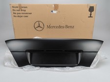 NEU NOS Mercedes W124 MoPf2 ORIGINAL Heckklappe 500E Limousine in OVP 1247502475 NEU NOS Mercedes W124 MoPf2 ORIGINAL Heckklappe 500E Limousine in OVP 1247502475