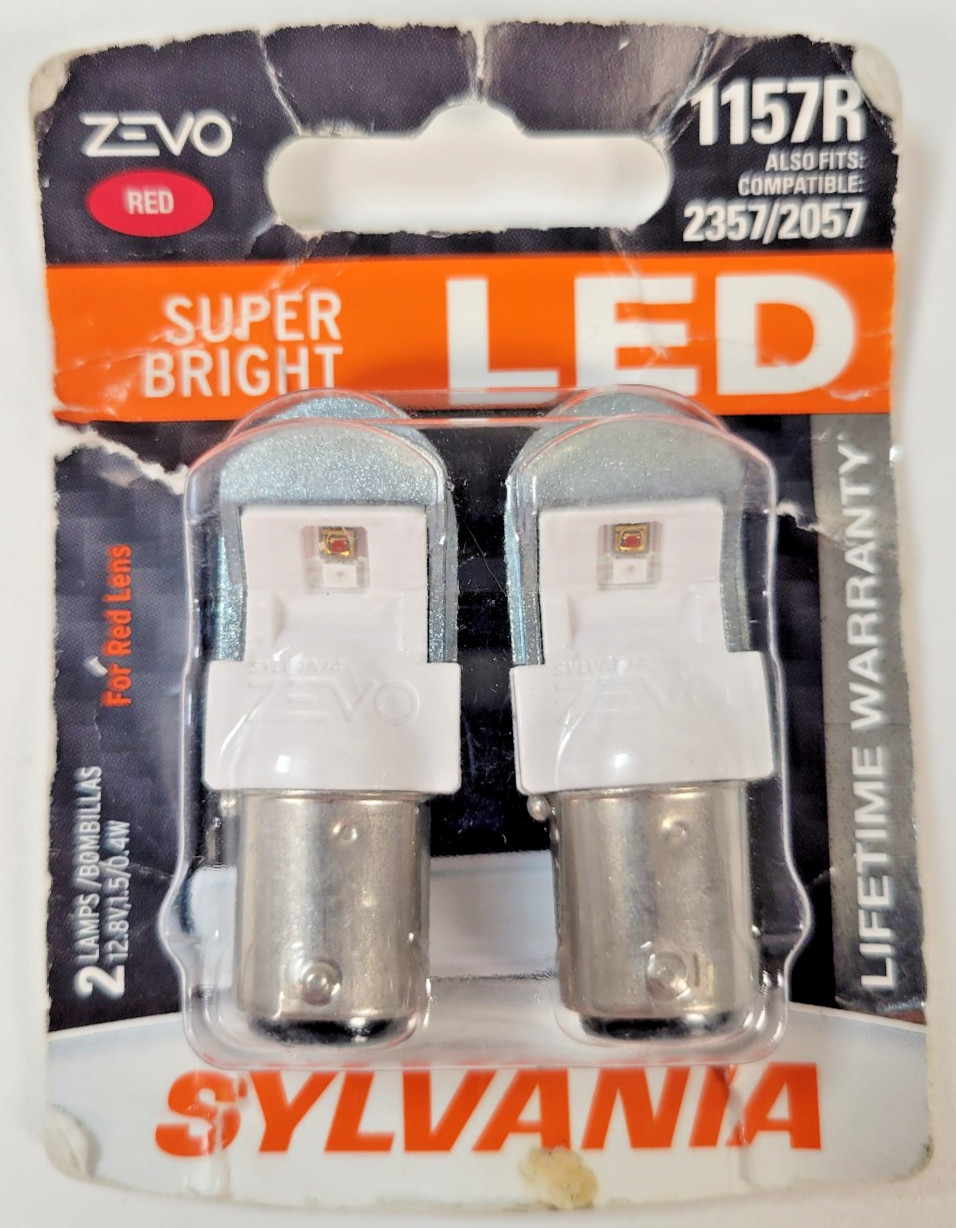 Rear Turn Signal Replacement Stock Oe