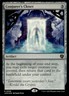 2025 Magic MTG Innistrad Remastered Conjurer's Closet Foil #0259
