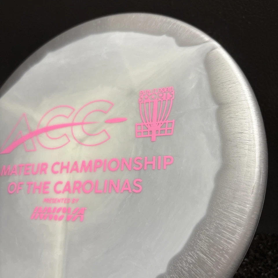 Innova TFR Halo Polecat - Amateur Championship Of The Carolinas - 176g New - Image 3 of 4