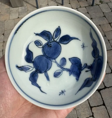 明朝瓷器在中国古董碗| eBay