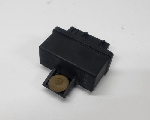 Peugeot 207  -  Relais Steuergerät Kraftstoffpumpe  240107   (34)