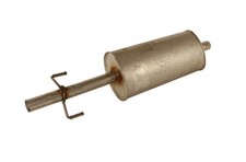 Bosal Hauptschalldämpfer für Mercedes Sprinter 2,9TD 210 212 310 312 410 412