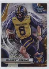 2024 Bowman U Refractor Garrett Greene #64 0jr6