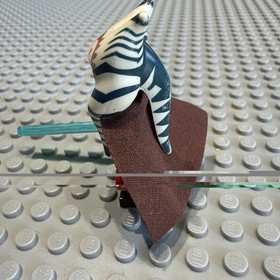 LEGO STAR WARS - Shaak Ti - Mini Fig / Mini Figure 7931