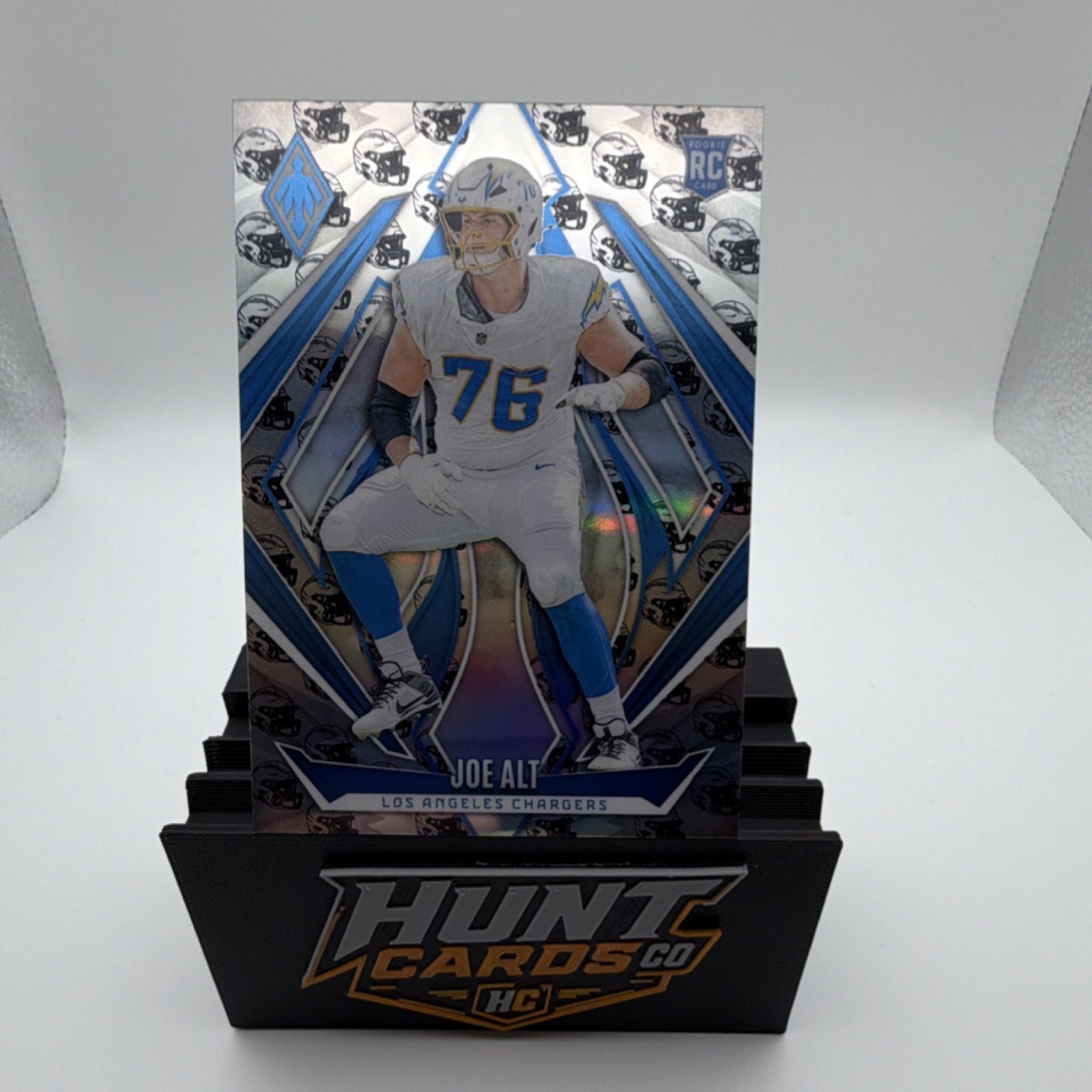 Joe Alt Panini Phoenix #204 Base