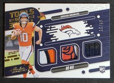 2024 Panini Absolute Football Checklist Guide in-content 11
