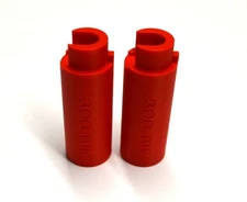 Dillon 650 Case Feeder - 2 pack (300 Blk Out)