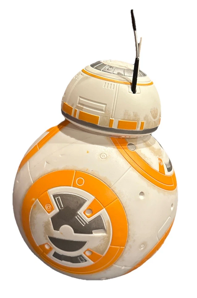 Star Wars BB-8 Remote Control Droid Toy by Hasbro - Target Exclusive WORKING - Image 4 of 4