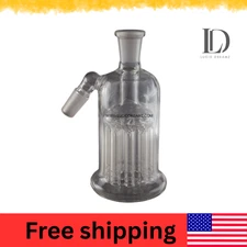 Next Generation Ashcatcher 19mm – 10 Arm Tree Perc, 45 Degree Joint