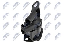 N.T.Y. Pompa acqua aggiuntiva CPZ-BM-012.NTY per BMW,ROLLS-ROYCE