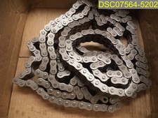 193.75" Long PEER BL Series Leaf Chain 6x6 Lacing