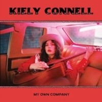Kiely Connell - My Own Company 1 X 12 Vinyl Album Release Date 19/07/ - G3Z