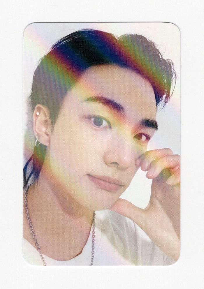 STRAY KIDS - SKZ IT TAPE 'DO IT' [MAKESTAR] PREORDER EXCLUSIVE