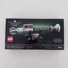 NEW LEGO Star Wars 40730 Luke Skywalker’s Lightsaber - RARE Collectible