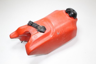 ホンダ CR250 タンク 86 Honda CR250R CR250 CR 250 R Gas Fuel Petrol Tank & Petcock P70