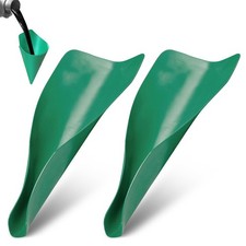 2x Flexible Foldable Oil Funnel Reusable Change Draining Filling Spill-free Tool 2x Flexible Foldable Oil Funnel Reusable Change Draining Filling Spill-free Tool