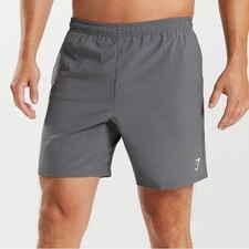 Gymshark Arrival 7" Shorts