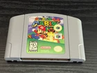 Super Mario 64 (Nintendo 64, 1996)