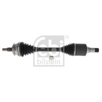 febi Bilstein Antriebswelle 185196 FüR MERCEDES-BENZ, Vorderachse Links
