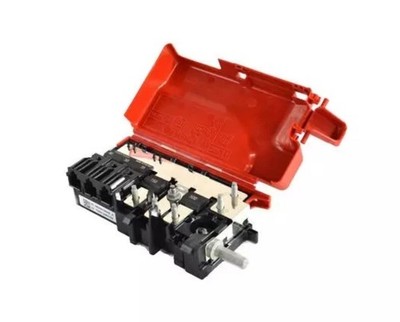 New Genuine OEM Mopar Pre Fuse Box For Chrysler Pacifica 17-23 Voyager 20-22