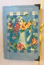 Junk Journal Handmade