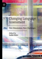 Changing Language Assessment Sahbi Hidri