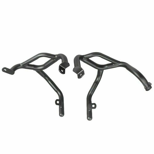 Engine Guard Crash Bar Upper / Lower Motorcycle Fit For BMW F800R 2010-2015 - Picture 12 of 12