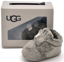 UGG Infants Bixbee Boots  Charcoal  1103497I-CHRC  Authentic New