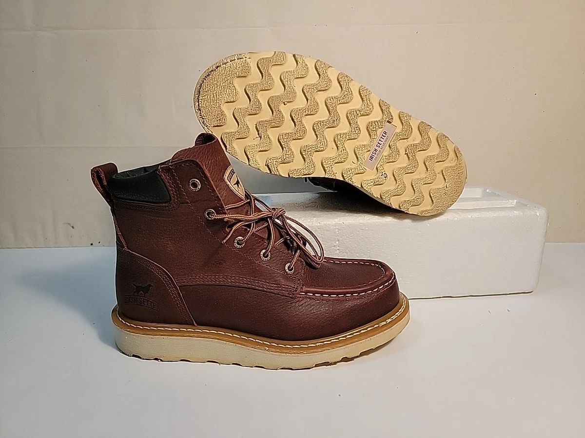 RedWing Irish Setter Sport Boot 2色セット Red Wing Irish Setter Boots for sale | eBay