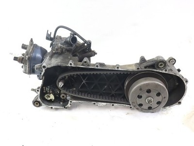 DERBI GP1 50 C451M MOTOR KM 25.319 05 - 12 ENGINE