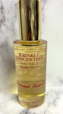 Alexandra de Markoff WRINKLE CONCENTREE Imperial Formula 2oz. RARE