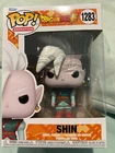 Funko Pop Dragonball Z Super Shin 1283