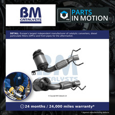 Catalytic Converter Type Approved fits MINI CONVERTIBLE COOPER F57 1.5 14 to 18