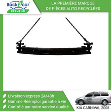 Pare-choc avant Kia CARNIVAL