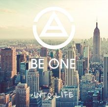Into Life von Be One | CD | Zustand sehr gut