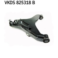 Lenker RadaufhäNgung SKF Vkds 825318 B