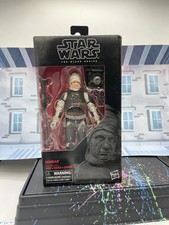 DENGAR Star Wars Black Series  Red Line    Unopened 6-Inch Action Figures