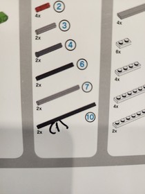 LEGO Education WeDo 2.0 Core Set Robot Brock Programing Toy **READ**