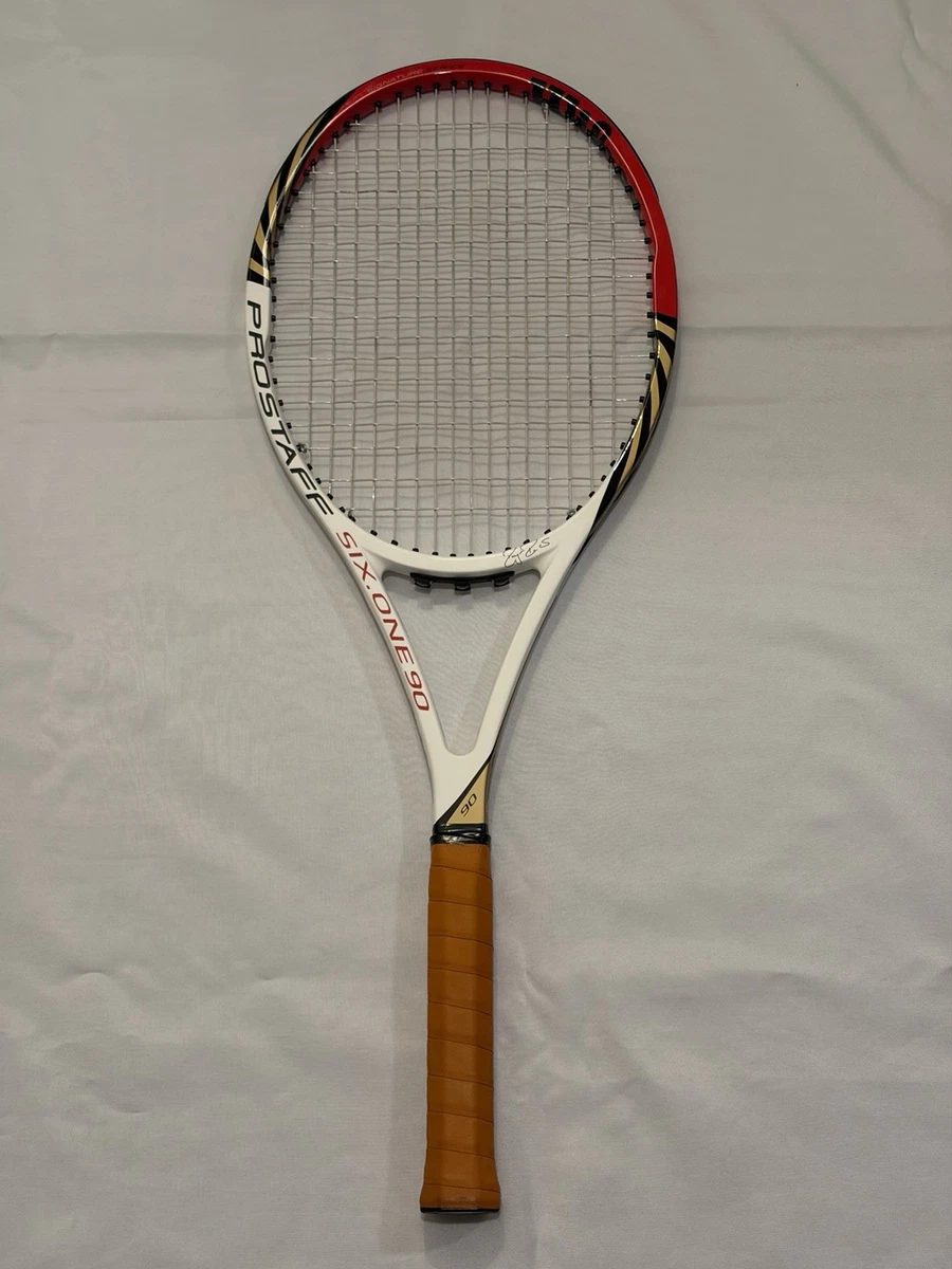 Pro Staff Six One 90 for sale | eBay