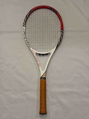 Wilson BLX Pro Staff Six.One 90 (Roger Federer) L3 4 3/8 - 9.5/10 Condition